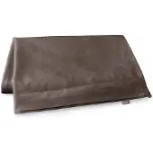 Eleganzzz Laken Katoen Perkal - taupe 240x275cm