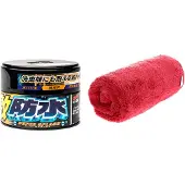 Soft99 00344 Wax