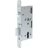 Nemef Abloy Paniekslot EL160 65mm PC72 SKG**