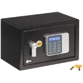 Yale Elektronische kluis | | 31 x 20 x 20 cm (Alarm)
