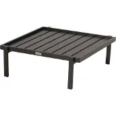 Hartman Harry lounge tuintafel aluminium