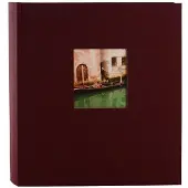 Goldbuch GOL-27892 Fotoboek Bella Vista Bordeaux - groot