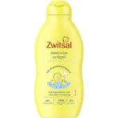 Zwitsal Soap-Free Wash Gel