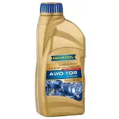 Ravenol 1211141-001-01-999 Versnellingsbakolie
