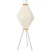 Vitra Akari 13A Vloerlamp