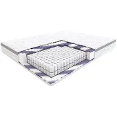 Hilding Cha-Cha 180x200 Pocketvering Matras - Antiallergisch & Comfortabel