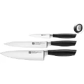 Zwilling Messenset All Star (3-Delig)