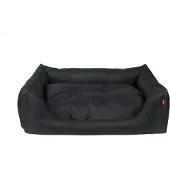 Amiplay Basic Sofa Hondenkussen M - Zwart