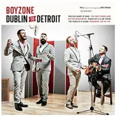 Cd Dublin To Detroit