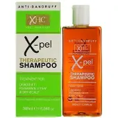 Xpel - Therapeutic Anti-Dandruff Shampoo - 300ml