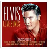 Import Love songs - 3 CD