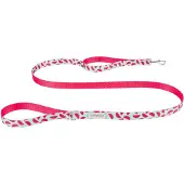Amiplay BeHappy Watermelon Hondenlijn L - 150cm