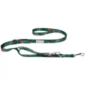 Amiplay BeHappy Verstelbare Hondenhalsband XL 100-200 cm