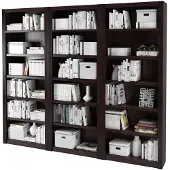 Loft 24 Billie - Wandunit M (213 x 245 x 27 cm)