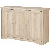 Loft 24 Nanna-Dressoir - 3-deuren - Eiken