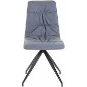 Notio Living Grace-Stoel - 2 Pack - Blauw