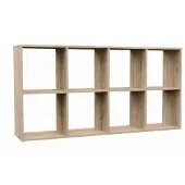 Malax 2X4 SONOMA-plank