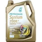 Petronas 70722M12EU Motorolie