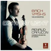 Cd Violin Concertos