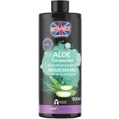 RONNEY Aloe Ceramides Nourishing Shampoo 1000ml
