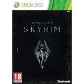 Oblivion Elder Scrolls: Skyrim C.E. - Xbox 360