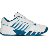 K-Swiss Bigshot Light 4 Hard Court Shoes Wit EU 45 Man