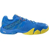 Babolat Movea Padel Shoes Blauw EU 40 1/2 Man