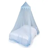 Deconet Klamboe Deconet Marrakech Blauw