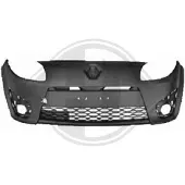 Diederichs 4481051 Bumper