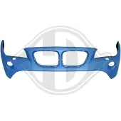 Diederichs 1265051 Bumper