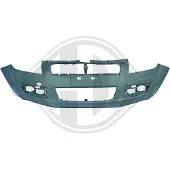 Diederichs 6466050 Bumper