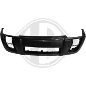 Diederichs 6860051 Bumper