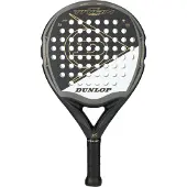 Dunlop Titan Pro 2024 Padel Racket Wit