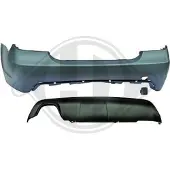Diederichs 1224255 Bumperkit