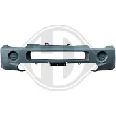 Diederichs 6425850 Bumper