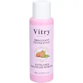 Vitry Nail Care Dissolvant Extra Zacht 150 ml Geen data