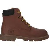 Develab Jongens Boots 41073 - Cognac - Maat 27