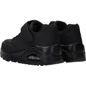 SKECHERS Uno Air Blitz Sneakers Zwart | Maat: 37