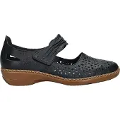 Rieker 41399 Bandschoenen