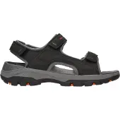SKECHERS Relaxed Fit Tresmen Garo Sandalen Heren