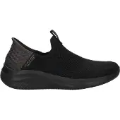 SKECHERS Instappers 'Ultra Flex 3.0' zwart
