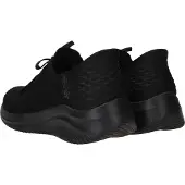 SKECHERS Sneakers laag 'Ultra Flex 3.0' zwart
