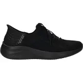 SKECHERS Instappers 'Slip-Ins: Ultra Flex 3.0' zwart