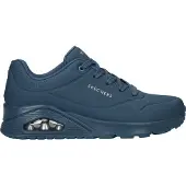 SKECHERS Sneakers laag 'Uno - Stand On Air' blauw