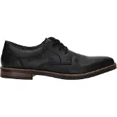 Rieker Veterschoenen Zwart | Maat: 43