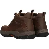 SKECHERS Veterboots 'Respected - Esmont' bruin