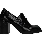Marco Tozzi - Pumps Zwartlak Maat 41
