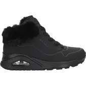 SKECHERS 310539l bbk meisjes veterboots
