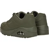 SKECHERS Sneakers 'Uno - Stand On Air' groen