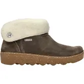 Rohde Pantoffel Women Foggia 6128 Earth-Schoenmaat 40